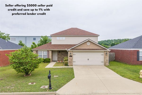 6527 HUNTINGTON CT, FORT SMITH, AR 72916 - Image 27d2bacd8a94e89f5c40e16b85e978e1/1727841441