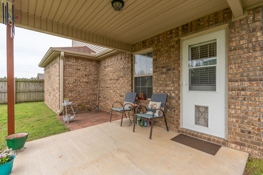 Huntington Chase - Residential