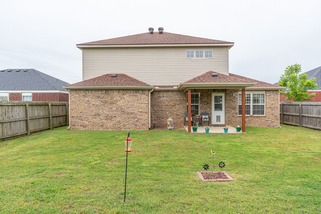 Huntington Chase - Residential