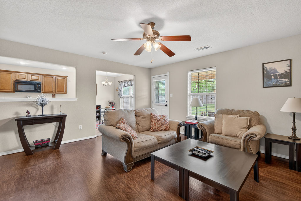 Huntington Chase - Residential