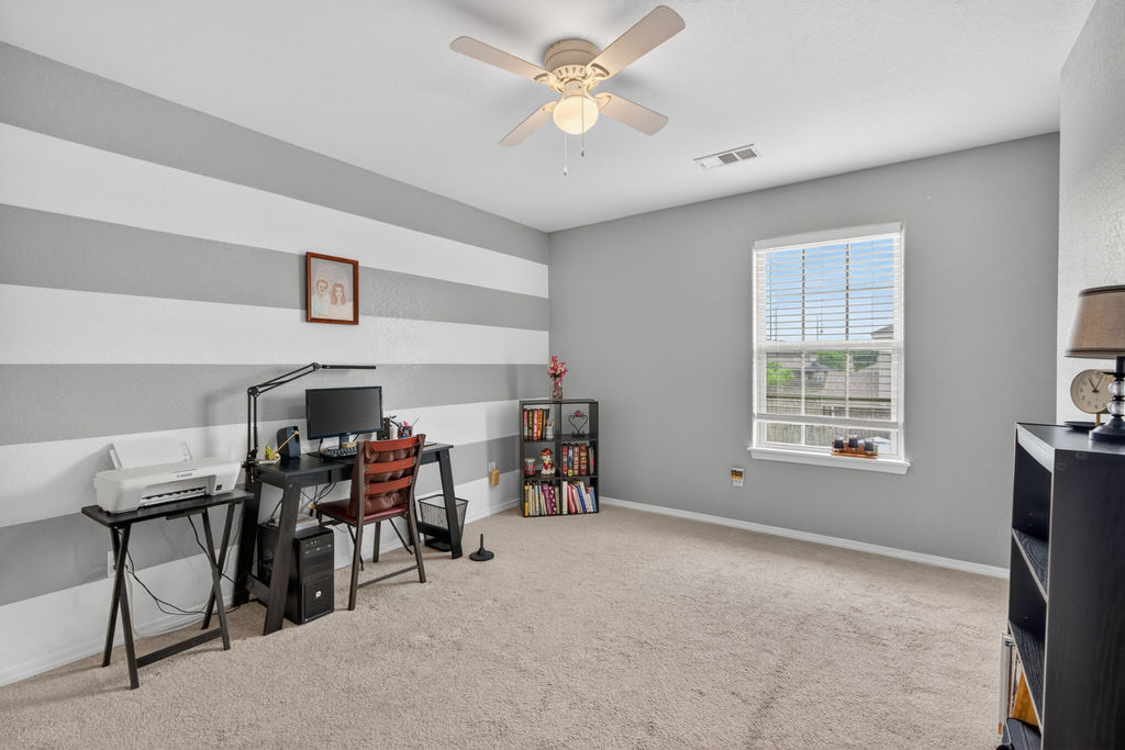 Huntington Chase - Residential
