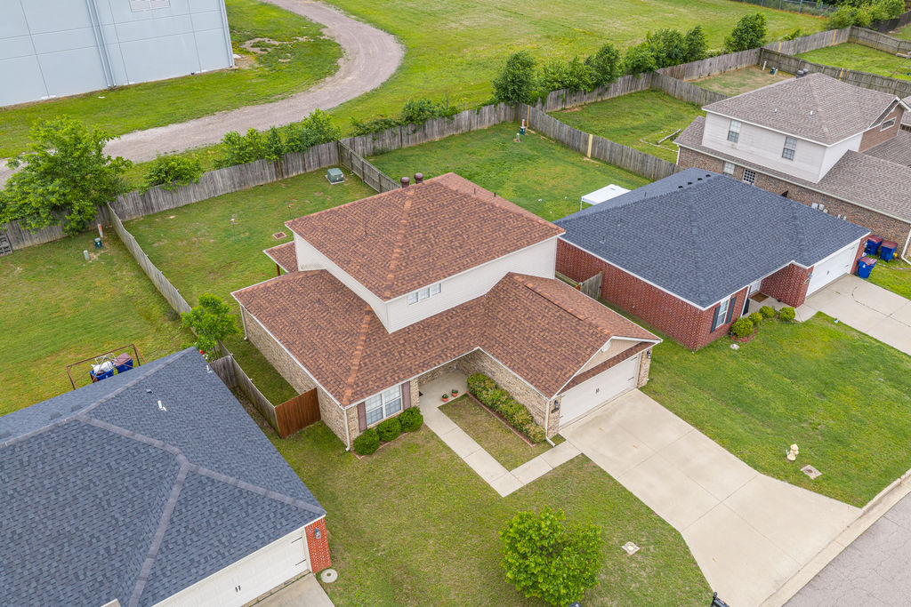 Huntington Chase - Residential