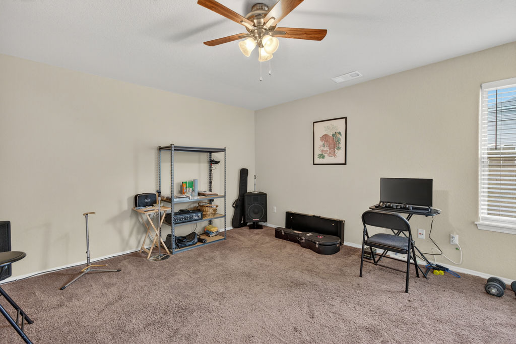 Huntington Chase - Residential