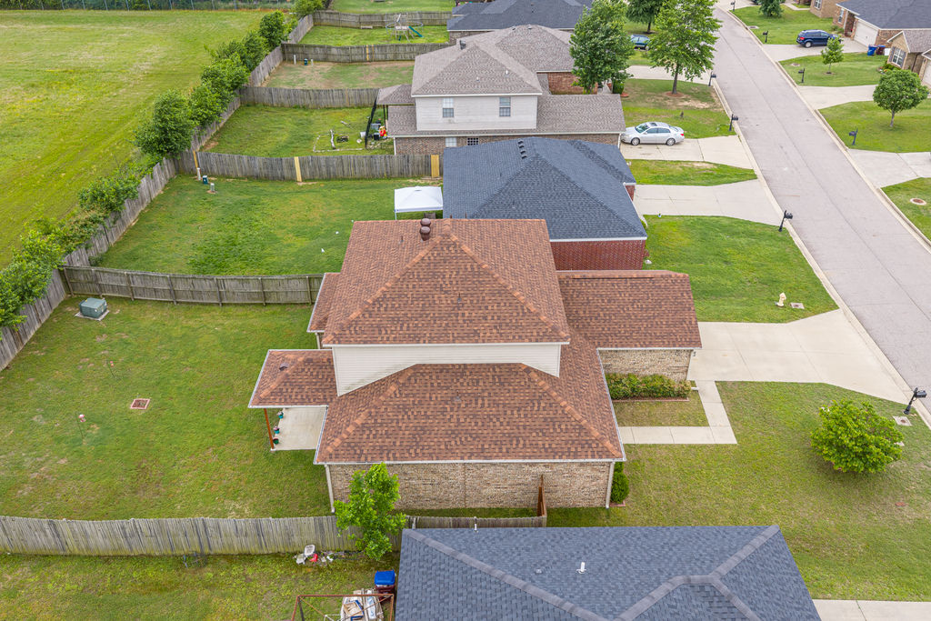 Huntington Chase - Residential