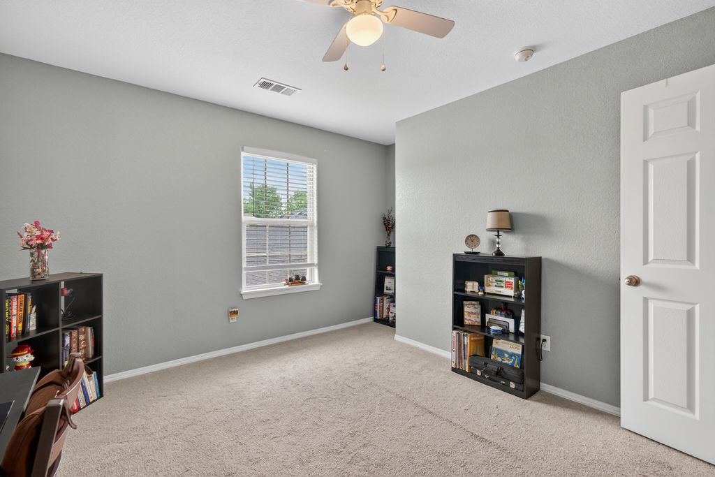 Huntington Chase - Residential