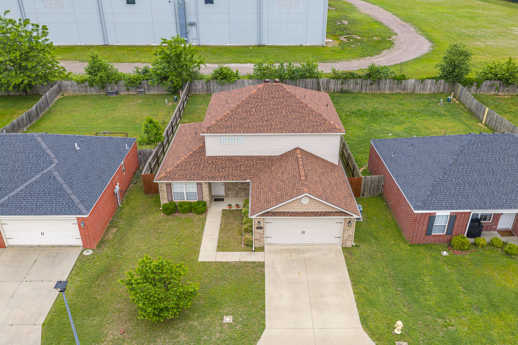 Huntington Chase - Residential