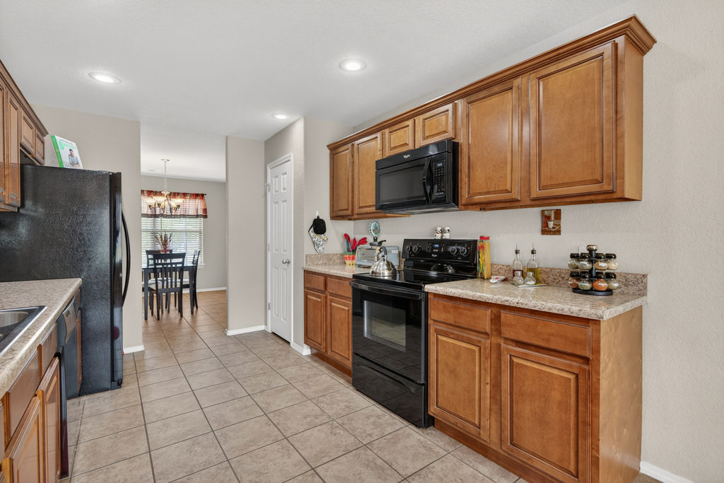 Huntington Chase - Residential