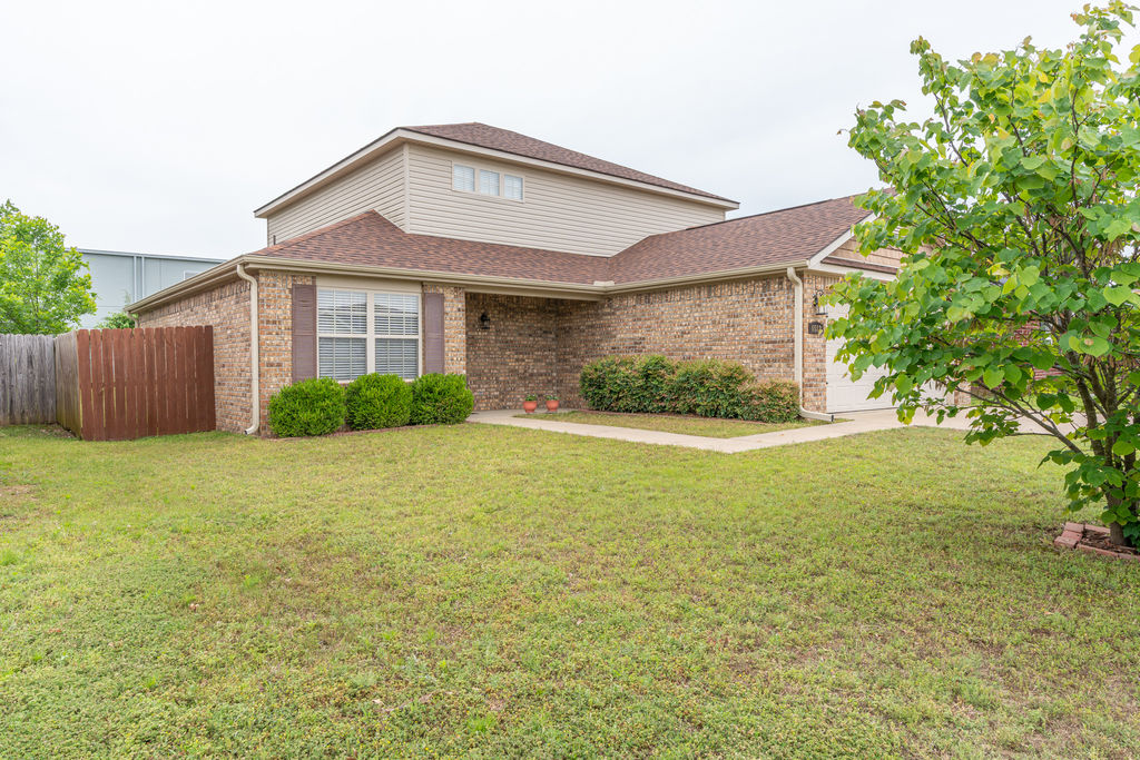 Huntington Chase - Residential