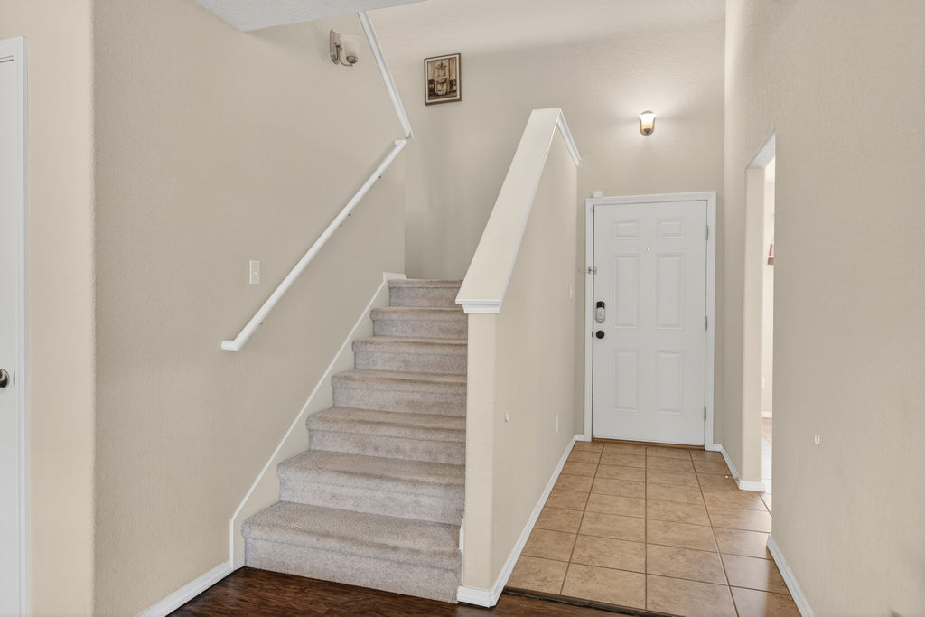 Huntington Chase - Residential