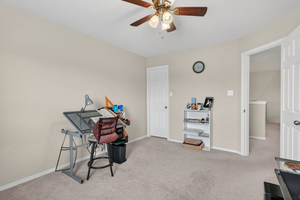 Huntington Chase - Residential