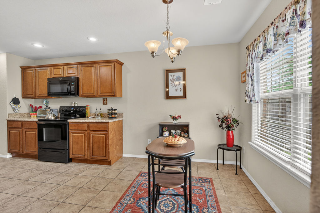 Huntington Chase - Residential
