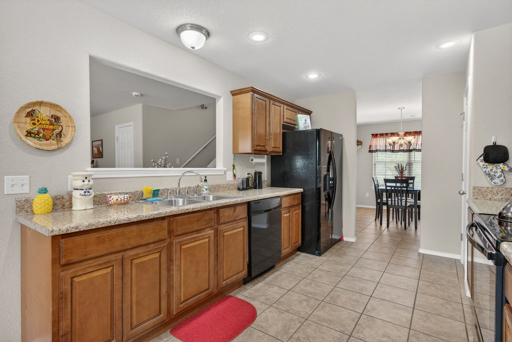 Huntington Chase - Residential