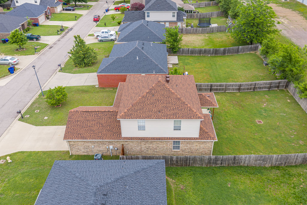 Huntington Chase - Residential