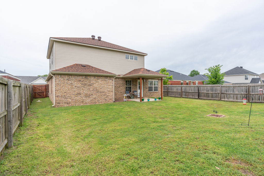 Huntington Chase - Residential