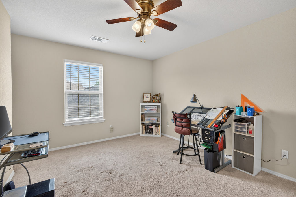 Huntington Chase - Residential