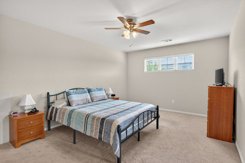 Huntington Chase - Residential