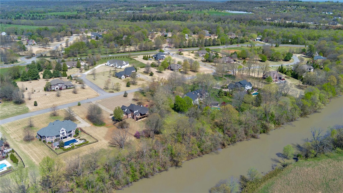 Bordeaux Village - Residential