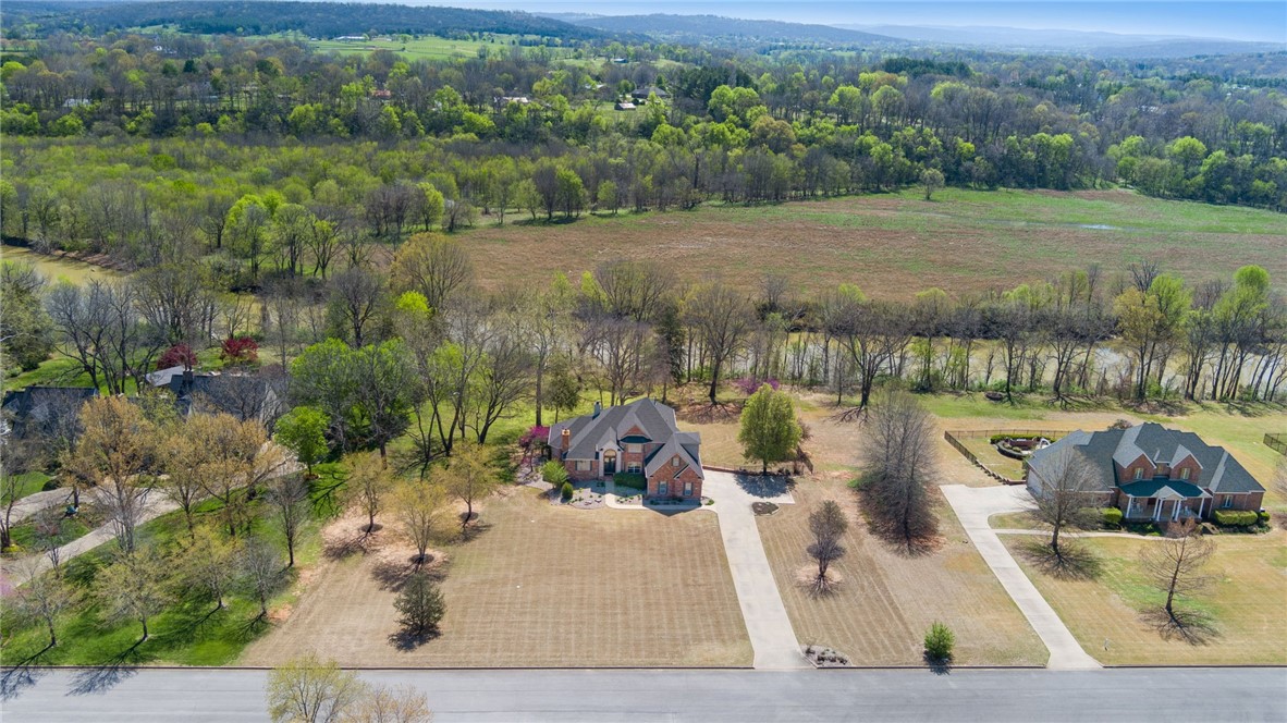 Bordeaux Village - Residential