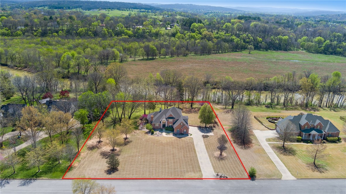 Bordeaux Village - Residential