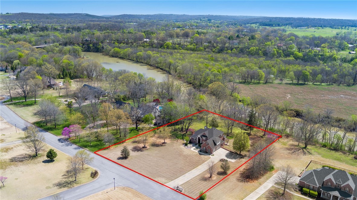 Bordeaux Village - Residential