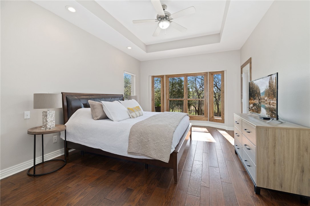 Bordeaux Village - Residential