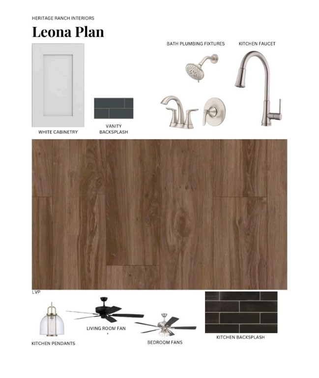 Heritage Ranch Ph 4 Siloam Spgs - Residential