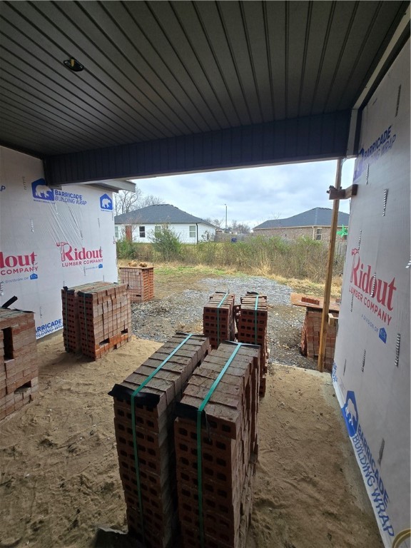 Heritage Ranch Ph 4 Siloam Spgs - Residential