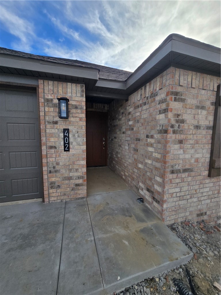 Heritage Ranch Ph 4 Siloam Spgs - Residential