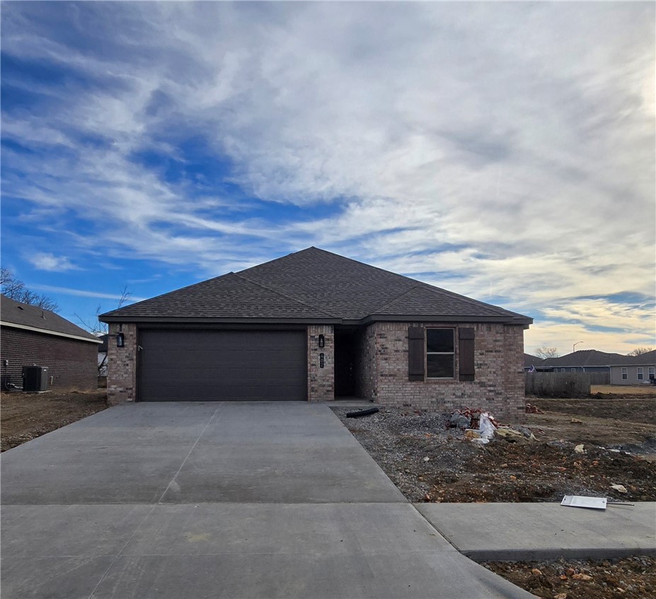 Heritage Ranch Ph 4 Siloam Spgs - Residential