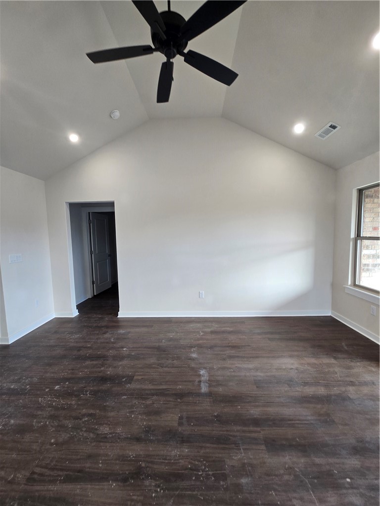 Heritage Ranch Ph 4 Siloam Spgs - Residential