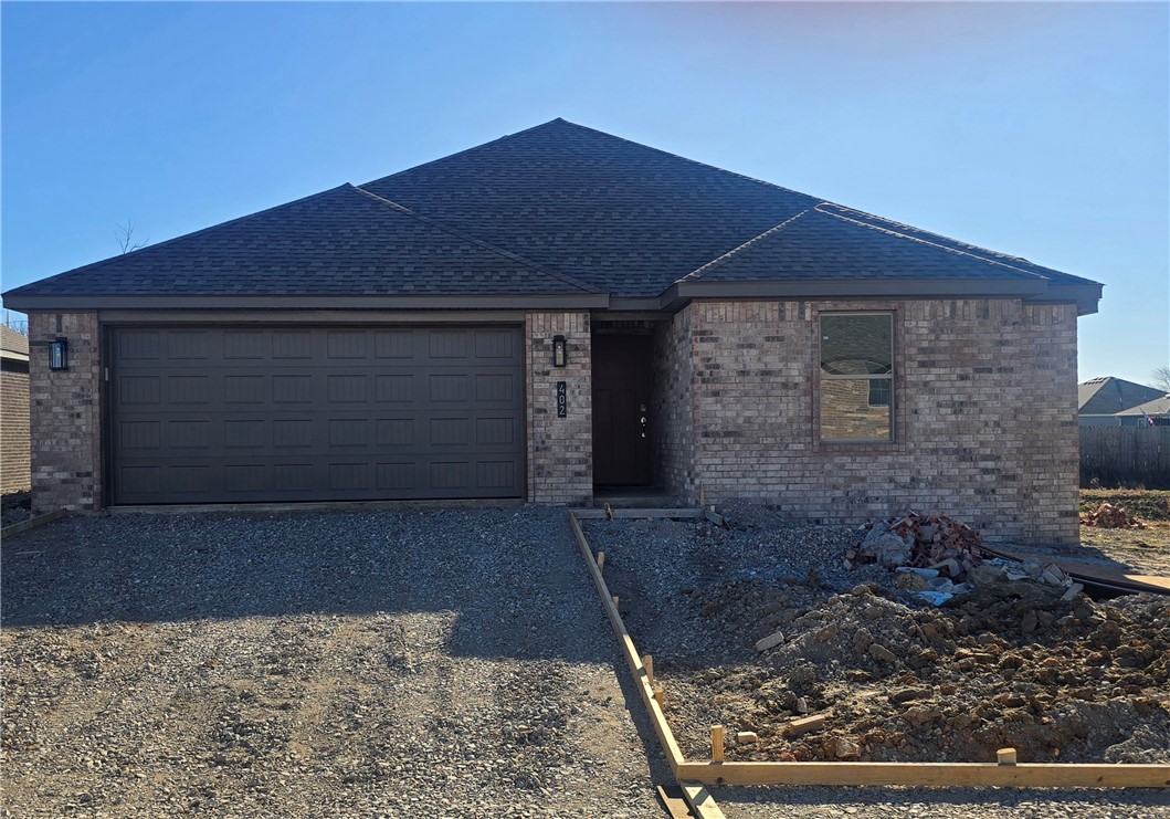 Heritage Ranch Ph 4 Siloam Spgs - Residential