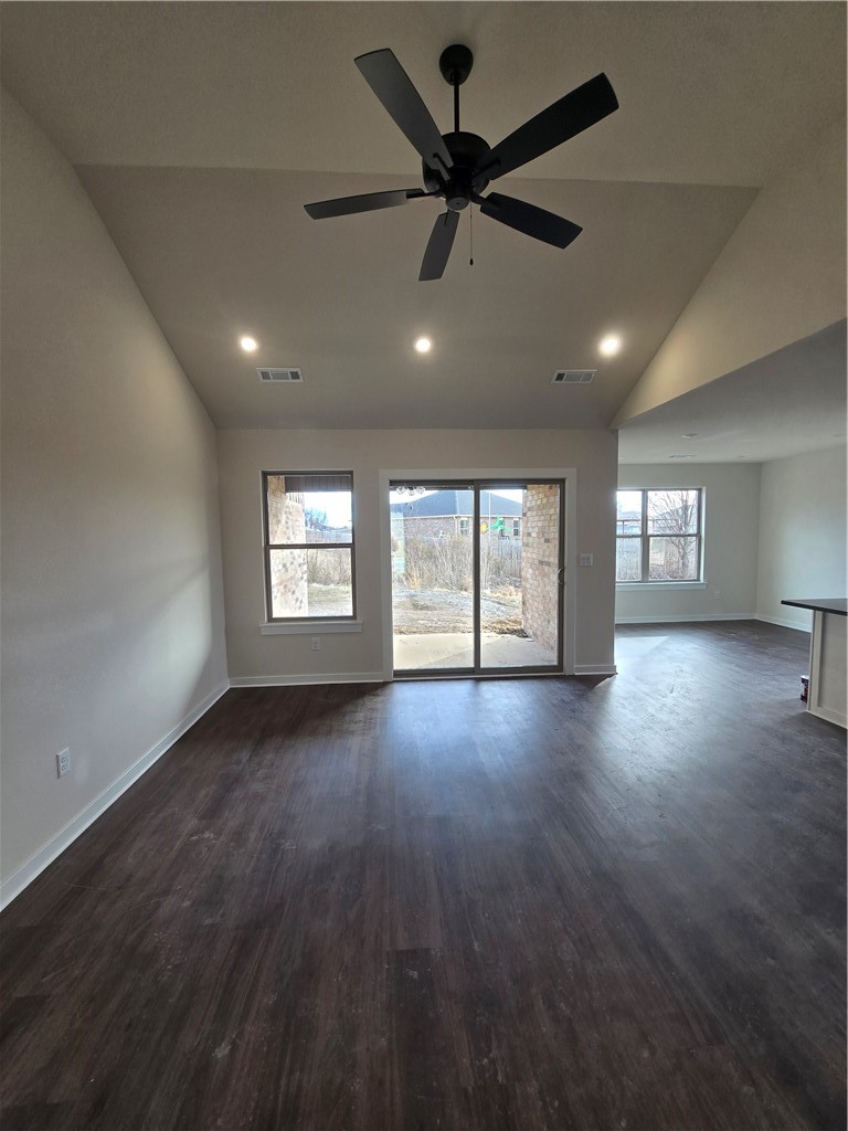 Heritage Ranch Ph 4 Siloam Spgs - Residential