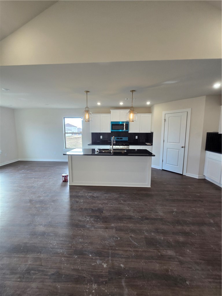 Heritage Ranch Ph 4 Siloam Spgs - Residential