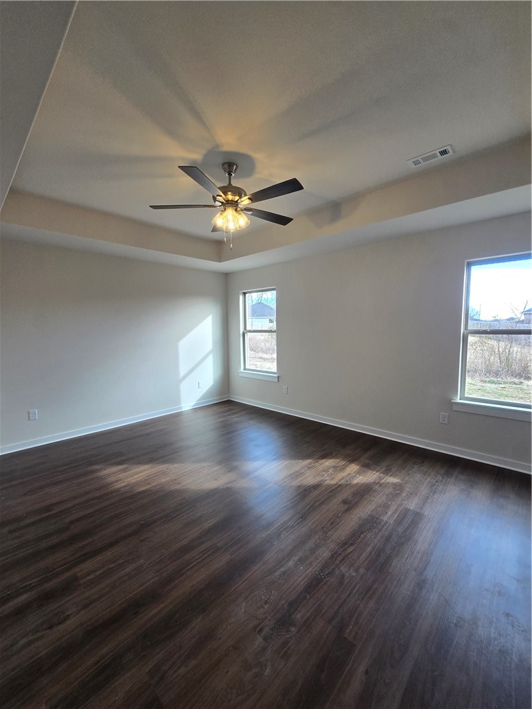 Heritage Ranch Ph 4 Siloam Spgs - Residential