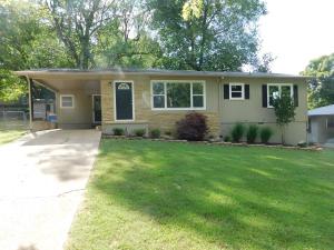 Nice, Neat and Refreshing!! Come see this spacious home refreshed and ready for new owners to,move in. Updates in 2019 to present include new high efficiency central heat and air units, new cook top and dishwasher, most flooring and interior paint, all new windows, exterior paint, professional landscaping, and more. Partial walk out basement provides extra living and bedroom space, main floor includes a formal dining room or use it for office or family area. Back yard is fenced and has storage shed. Centrally located in Harrison with good access to jobs, schools, and shopping. Come see today!!