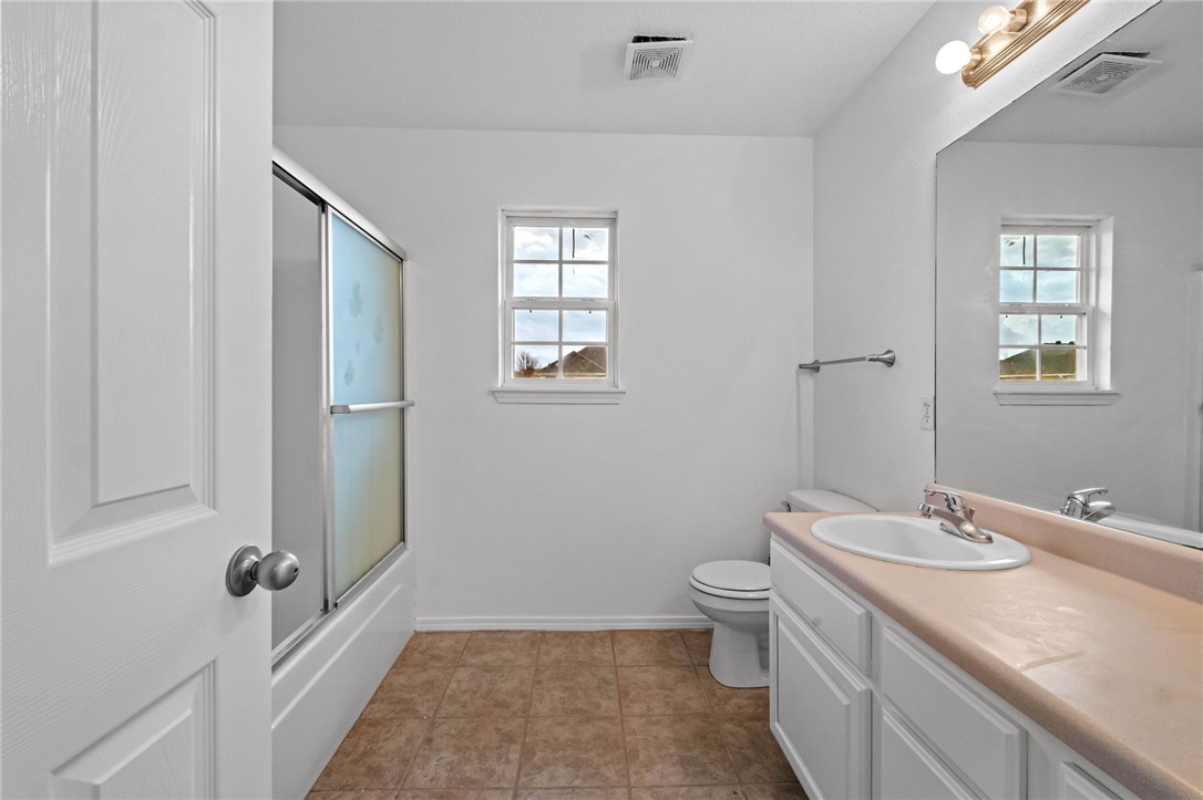 Standing Oaks Sub-Pea Ridge - Residential