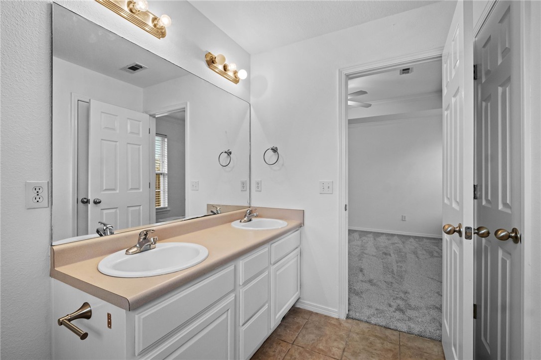 Standing Oaks Sub-Pea Ridge - Residential