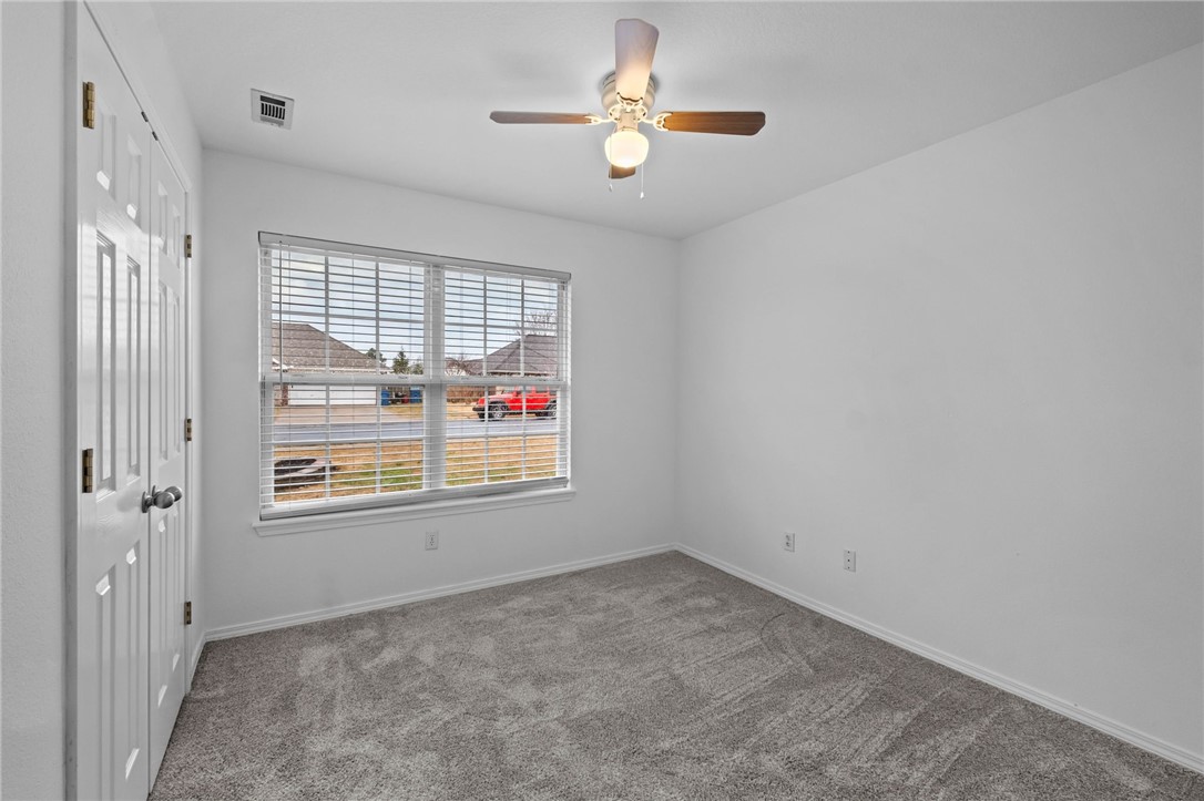 Standing Oaks Sub-Pea Ridge - Residential