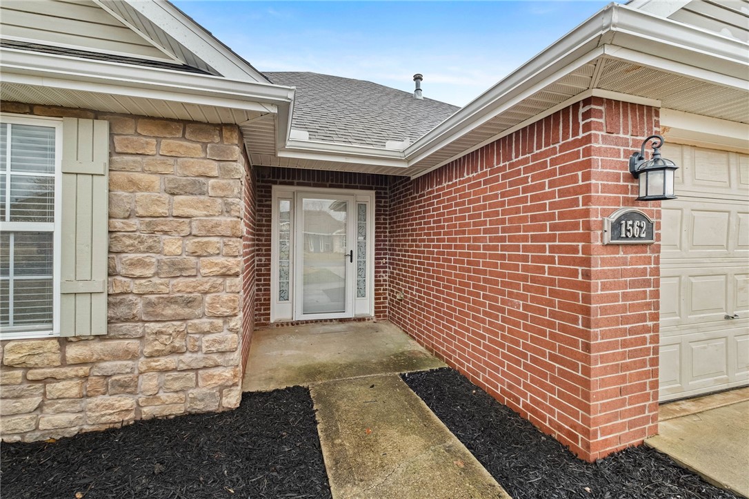 Standing Oaks Sub-Pea Ridge - Residential