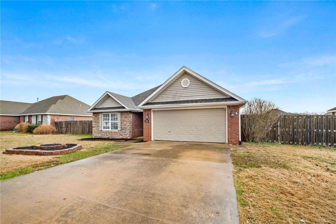 Standing Oaks Sub-Pea Ridge - Residential