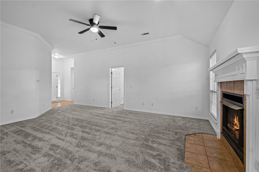 Standing Oaks Sub-Pea Ridge - Residential