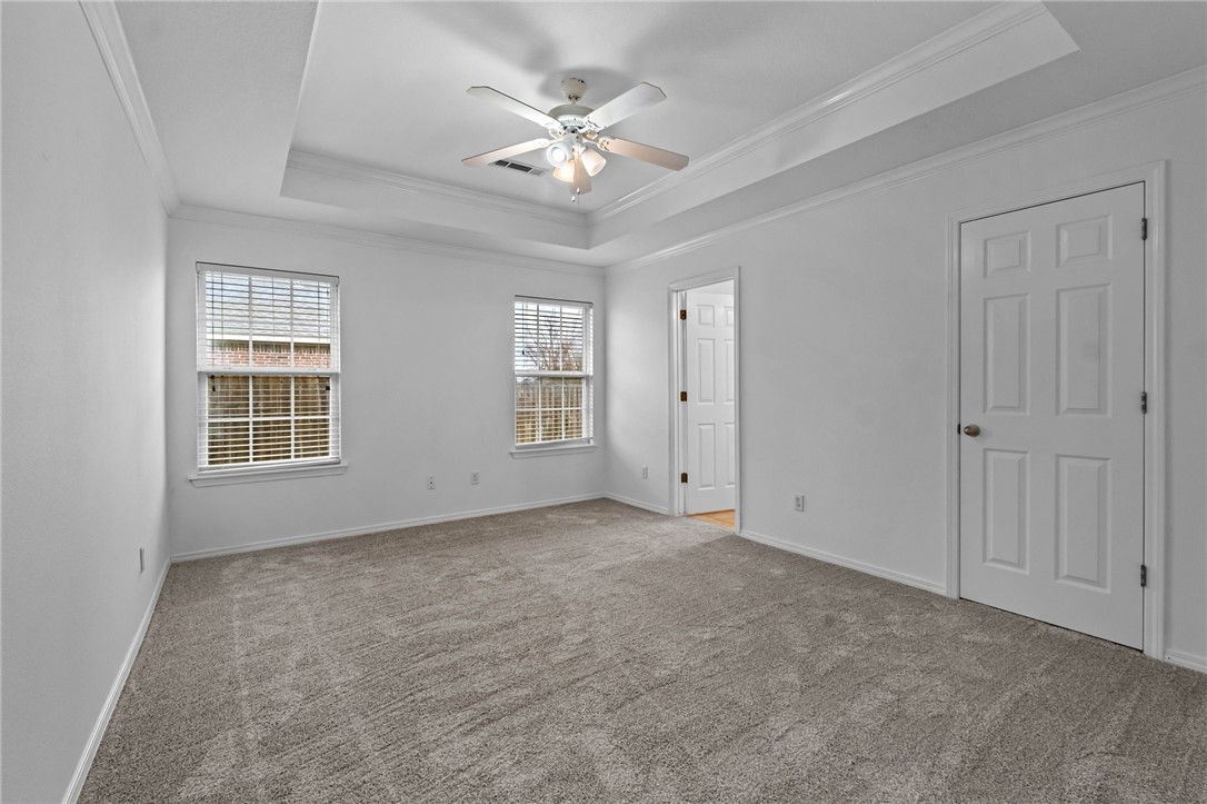 Standing Oaks Sub-Pea Ridge - Residential