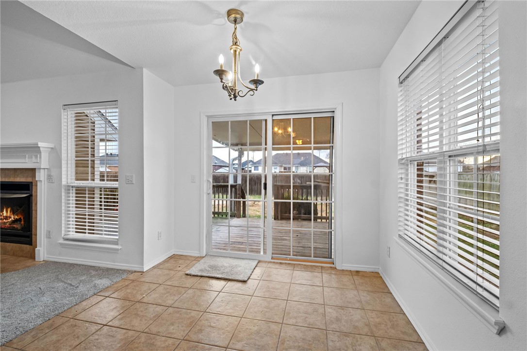 Standing Oaks Sub-Pea Ridge - Residential