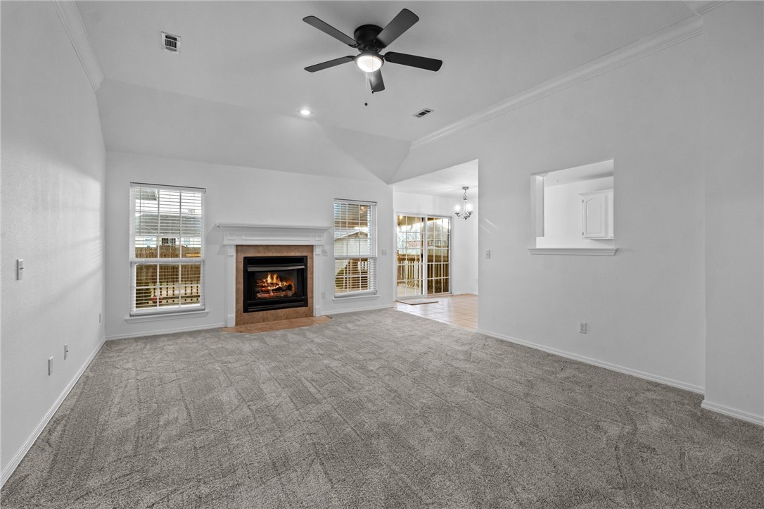 Standing Oaks Sub-Pea Ridge - Residential