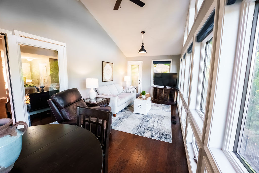 Angus Sub Bvv - Residential