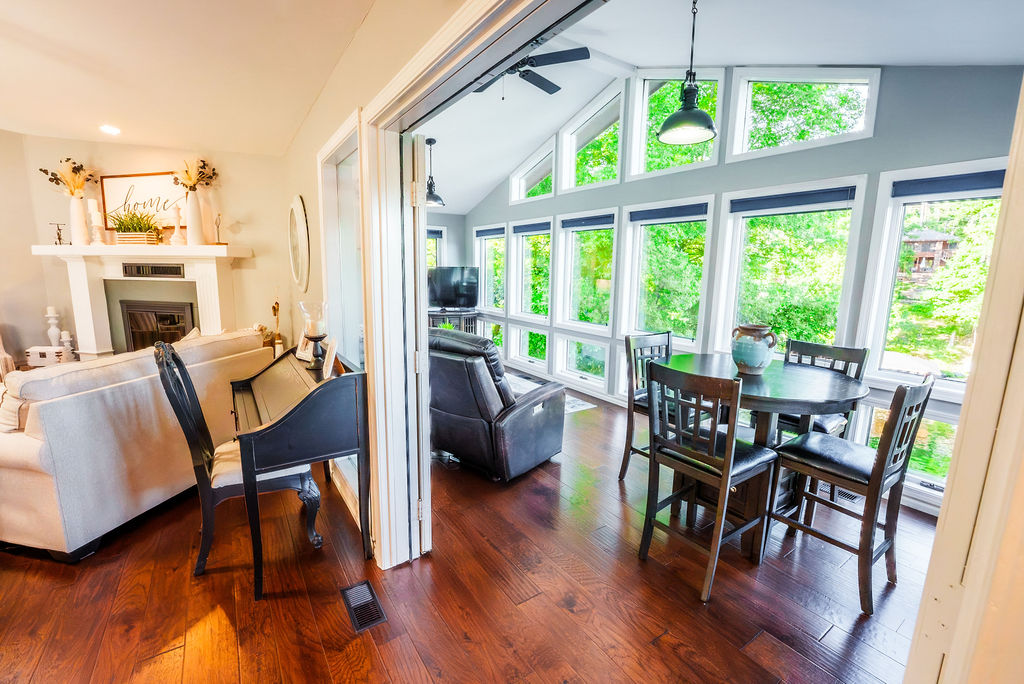 Angus Sub Bvv - Residential