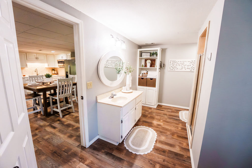 Angus Sub Bvv - Residential