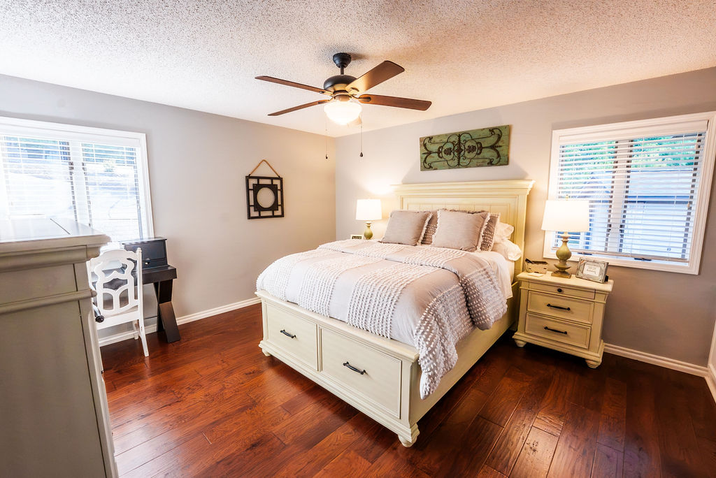 Angus Sub Bvv - Residential