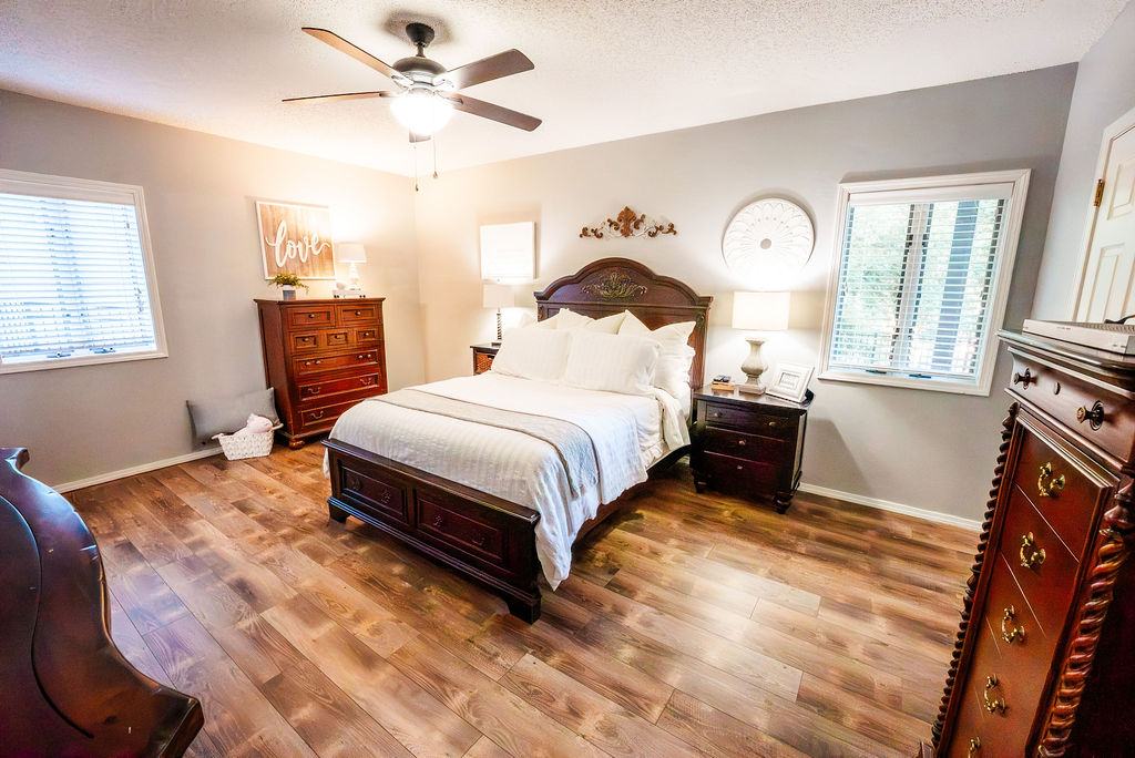 Angus Sub Bvv - Residential