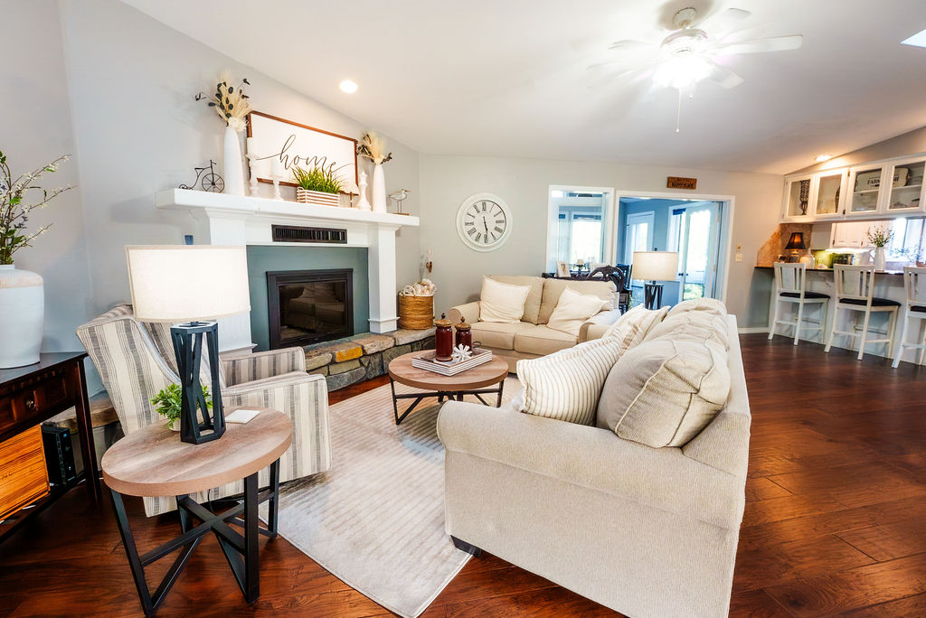 Angus Sub Bvv - Residential